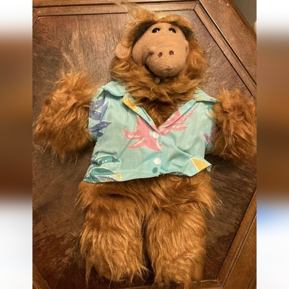 ALF bundle VINTAGE - Picture 4 of 4